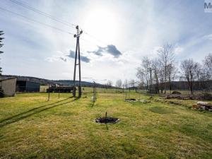 Prodej rodinného domu, Brandov, Rudé armády, 659 m2