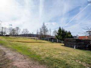 Prodej rodinného domu, Brandov, Rudé armády, 659 m2