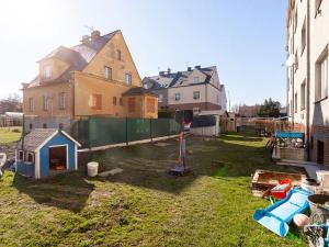 Prodej bytu 3+1, Opava, Krnovská, 74 m2