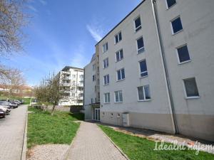 Pronájem bytu 4+kk, Brno, K Babě, 94 m2
