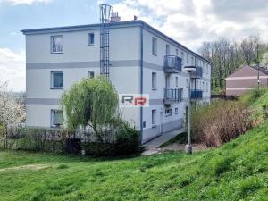 Pronájem bytu 2+kk, Hlubočky - Mariánské Údolí, Lesní, 47 m2