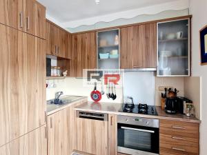 Pronájem bytu 2+kk, Hlubočky - Mariánské Údolí, Lesní, 47 m2