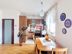 Pronájem bytu 2+kk, Hlubočky - Mariánské Údolí, Lesní, 47 m2