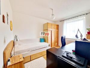 Pronájem bytu 2+kk, Hlubočky - Mariánské Údolí, Lesní, 47 m2