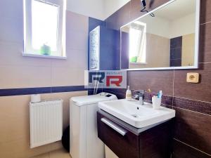 Pronájem bytu 2+kk, Hlubočky - Mariánské Údolí, Lesní, 47 m2