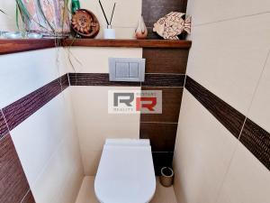 Pronájem bytu 2+kk, Hlubočky - Mariánské Údolí, Lesní, 47 m2