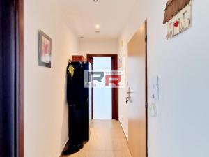 Pronájem bytu 2+kk, Hlubočky - Mariánské Údolí, Lesní, 47 m2