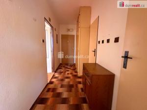 Prodej bytu 1+1, Strakonice - Strakonice I, Palackého náměstí, 44 m2