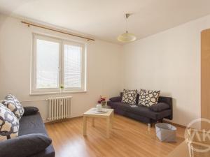 Prodej bytu 3+1, Ostrava - Výškovice, Lumírova, 67 m2