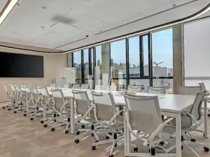 Pronájem kanceláře, Praha - Modřany, Mezi vodami, 500 m2