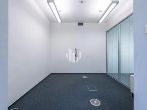 Pronájem kanceláře, Praha - Smíchov, Radlická, 380 m2