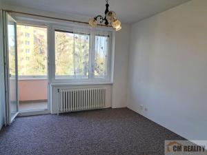 Pronájem bytu 2+1, Prostějov, Krasická, 70 m2
