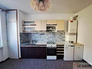 Pronájem bytu 2+1, Prostějov, Krasická, 70 m2