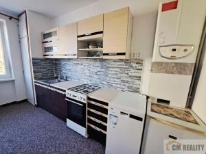 Pronájem bytu 2+1, Prostějov, Krasická, 70 m2