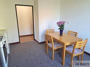 Pronájem bytu 2+1, Prostějov, Krasická, 70 m2