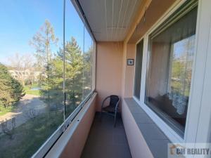 Pronájem bytu 2+1, Prostějov, Krasická, 70 m2