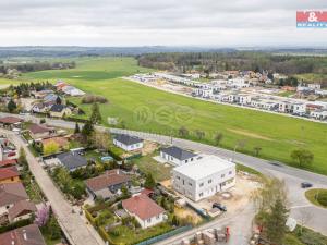 Prodej činžovního domu, Kostelec nad Černými lesy, Osadní, 310 m2