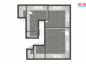 Prodej činžovního domu, Kostelec nad Černými lesy, Osadní, 310 m2