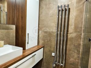 Pronájem bytu 2+kk, Pardubice - Bílé Předměstí, Sezemická, 57 m2