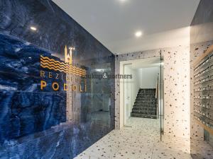 Prodej bytu 1+kk, Praha - Podolí, Sinkulova, 27 m2