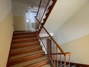 Pronájem bytu 2+1, Praha - Záběhlice, Jahodová, 60 m2