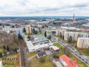 Prodej obchodního prostoru, Žďár nad Sázavou - Žďár nad Sázavou 6, Nádražní, 129 m2