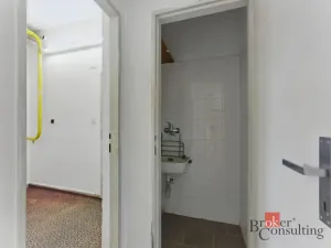 Prodej obchodního prostoru, Žďár nad Sázavou - Žďár nad Sázavou 6, Nádražní, 129 m2