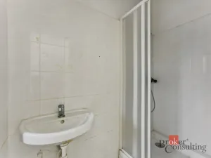 Prodej obchodního prostoru, Žďár nad Sázavou - Žďár nad Sázavou 6, Nádražní, 129 m2