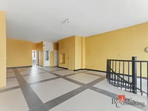 Prodej obchodního prostoru, Žďár nad Sázavou - Žďár nad Sázavou 6, Nádražní, 129 m2