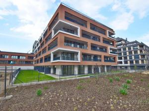 Pronájem bytu 2+kk, Praha - Hloubětín, Poděbradská, 56 m2