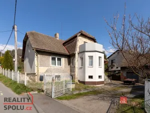 Prodej rodinného domu, Ludgeřovice, 450 m2