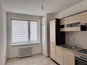 Pronájem bytu 2+1, Plzeň - Lobzy, U Světovaru, 54 m2