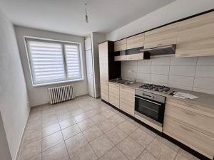 Pronájem bytu 2+1, Plzeň - Lobzy, U Světovaru, 54 m2