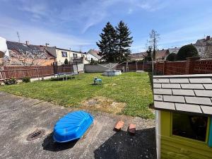 Pronájem bytu 2+1, Plzeň - Lobzy, U Světovaru, 54 m2