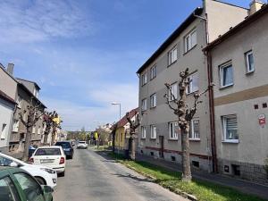 Pronájem bytu 2+1, Plzeň - Lobzy, U Světovaru, 54 m2