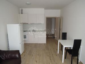 Pronájem bytu 1+kk, Praha - Stodůlky, Holýšovská, 28 m2