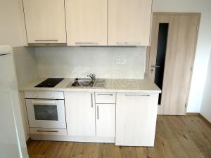 Pronájem bytu 1+kk, Praha - Stodůlky, Holýšovská, 28 m2