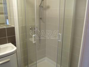 Pronájem bytu 1+kk, Praha - Stodůlky, Holýšovská, 28 m2