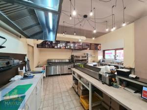 Pronájem restaurace, Praha - Žižkov, Hartigova, 57 m2