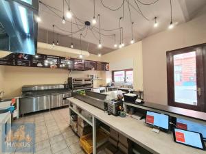 Pronájem restaurace, Praha - Žižkov, Hartigova, 57 m2