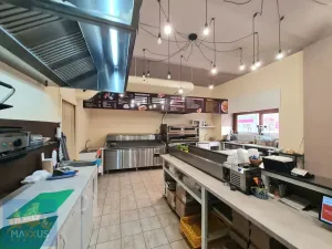 Pronájem restaurace, Praha - Žižkov, Hartigova, 57 m2