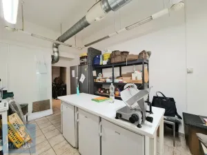 Pronájem restaurace, Praha - Žižkov, Hartigova, 57 m2
