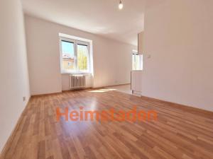 Pronájem bytu 1+kk, Havířov - Město, Hlavní třída, 28 m2