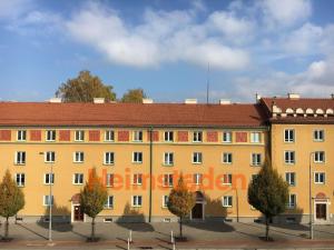 Pronájem bytu 1+kk, Havířov - Město, Hlavní třída, 28 m2