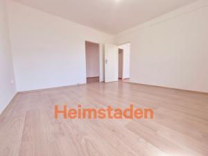 Pronájem bytu 2+1, Havířov - Šumbark, Okružní, 59 m2
