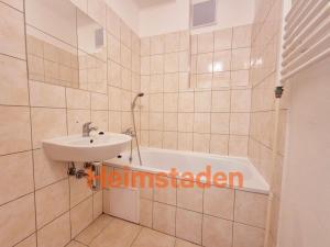 Pronájem bytu 2+1, Havířov - Šumbark, Okružní, 59 m2