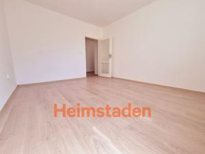Pronájem bytu 2+1, Havířov - Šumbark, Okružní, 59 m2
