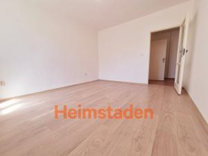 Pronájem bytu 2+1, Havířov - Šumbark, Okružní, 59 m2