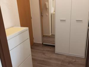 Prodej bytu 1+kk, Jeseník, Křižkovského, 38 m2