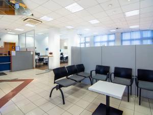 Pronájem obchodního prostoru, Frýdek-Místek, tř. T. G. Masaryka, 365 m2